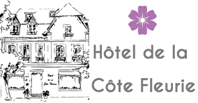 Hotel de la Cote Fleurie